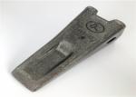 Alloy Steel Excavator Bucket Tooth DH130 DH150 2713-1221 2713-1221RC