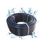500mm 630mm HDPE Water Supply Pipe PE100 Plastic Water Drainage