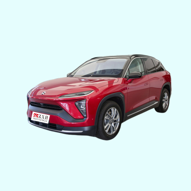 nio electric In Stock Auto New Energy Car Nio Et5 et7 ec6 es6 ep9 2022 Ev Car High Speed EV Automobile Fast Electr Vehicle