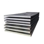 Decoiling Carbon Steel Plate Hot Rolled MS Plate ASTM A36