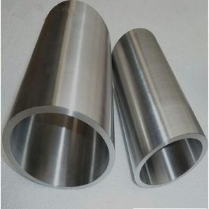 Wholesale ASTM B338 Titanium Seamless Hydraulic Tube from china suppliers