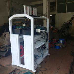 Wholesale 8pcs Cylinders Radiator Making Machine from china suppliers