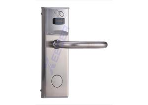 Wholesale Commercial Hotel Door Locks Stainless Steel Panel ANSI Mortise L1101YS-1# from china suppliers