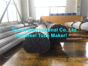 Wholesale Welded mechanical tubing BS6323-5 for Auto industry from china suppliers