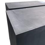 Isostatic Photovoltaic Solar Graphite