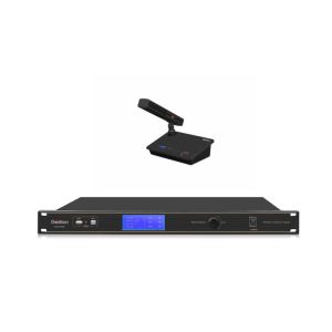 Wholesale Discussion System Digital Conference System Simple Plug And Play from china suppliers