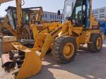 Original Japan Made SECOND HAND Komatsu WA100 /WA 400/WA380 /WA320 /WA200 Wheel