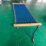 Customized Hammock Swing Rope Kids Hammock Net Outdoor