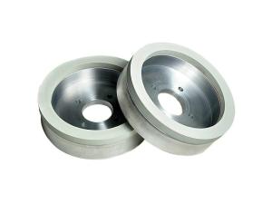 Wholesale Chemical Stability Vitrified Diamond Grinding Wheels Abrasion Resistant For PCD Cutting Tools from china suppliers