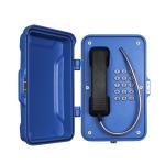 Anti Vandal Industrial Weatherproof Telephone
