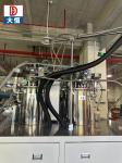 25L Tank Capacity Auto Cleaning 2K Vacuum Potting System For Epoxy Resin