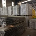 42mm O.D. Powder Coating Crowd Stopper Barricades Gates PVC Coated