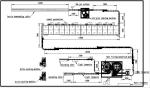 Cans Jars Tins Beverage Bottling Equipment , Bottle Unscrambler Machine