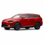 2024 Byd Tang Dm-I Champion Edition The Ultimate Hybrid SUV for Byd Electric