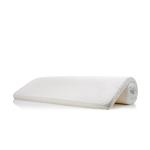 Anti Mite Memory Foam Mattress Topper Ventilation Breathe Freely For Bedroom