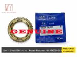 Hyundai and KIA Genuine Cone Assembly-Double 43350-3A001 43350 3A001 433503A001