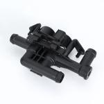 100% Tested Automotive Heater Control Valve OE 64119310349 64219310349 For BMW
