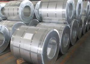 Wholesale Building Material EN10219 Galvanized Steel Coil from china suppliers