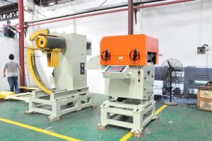 Wholesale Stamping Automation Decoiler Straightener Feeder Carbide Die Stamping Finished Product from china suppliers