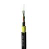 Buy cheap Reinforced Kevlar ADSS Optical Cable Light Weight Large Span Lengths from wholesalers