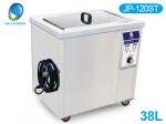Stainless steel Large Volume industrial ultrasonic parts cleaner 1500W Heating