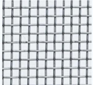 Wholesale Flat Grain Nickel Stainless Steel Mesh Nickel Wire Mesh from china suppliers