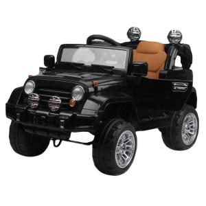 Wholesale Electric Ride On Car Toys for Kids LED Front Light 6V 12V Product Size 110*61*63 cm from china suppliers