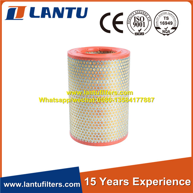 Lantu High Quality Car Air Cleaner Element 0000945804 E220L C15120 WA6400 46290 0005436503 For Sale