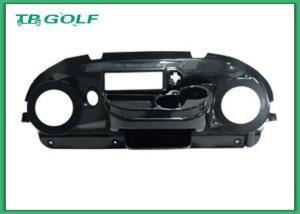 Wholesale 08&quot; Regal Burl Golf Cart Dash Covers Golf Buggy Accessories CE Certification from china suppliers