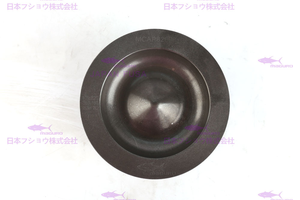 6 Cyls 238-2698 Engines Spare Parts CATT 324D Piston DIA 110 MM