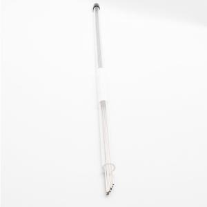 Wholesale Corrosion Resistant Platinum Iridium Alloy Tube 4.5 Mohs Hardness 21.45G/CM3 Density from china suppliers