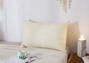 Wholesale 48*74cm Hypoallergenic Cotton Down Pillows from china suppliers