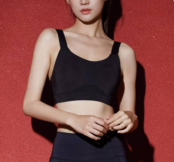 Comfortable Custom Women's Sports Underwear for Adults in Polyester/Cotton