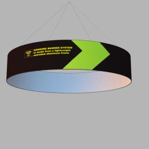 Wholesale 8FT 10FT Trade Show Hanging Banner Fence Mesh Trade Show Ceiling Banners from china suppliers
