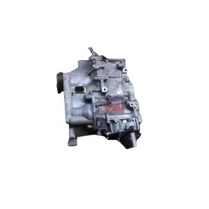 Wholesale OE NO. 4B12 Used Gearbox for DQ200 Engine Year 2010 at Affordable from china suppliers