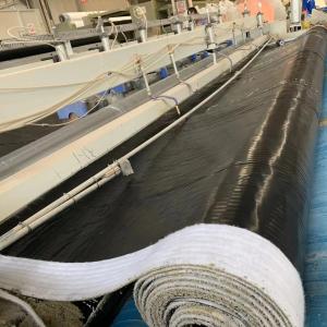 Wholesale Anti-leakage Bentonite Geosynthetic Clay Liner for Landfill and Basement Waterproof GCL from china suppliers