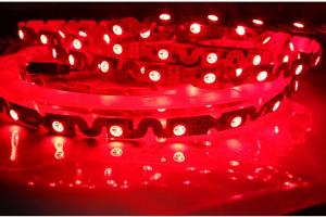 Wholesale Flexible SMD 2835 Bendable Led Strip 5m Cold White / Warm White Multi Color 12V 300leds from china suppliers
