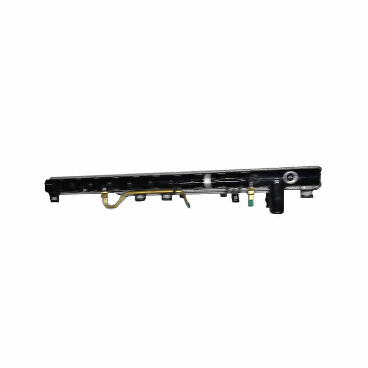 SONATA 99 1998-2001 Auto Parts Car Cooling System Aluminum Radiator for Hyundai and KIA