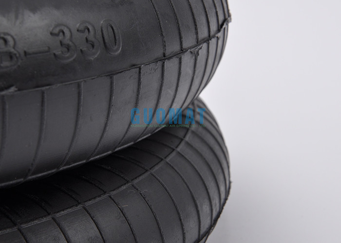 W01-358-7405 Industrial Air Spring For Arvin Meritor 200981 Truck Air Bag Suspension