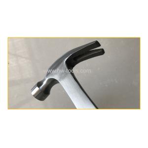 Wholesale one piece claw hammer from china suppliers