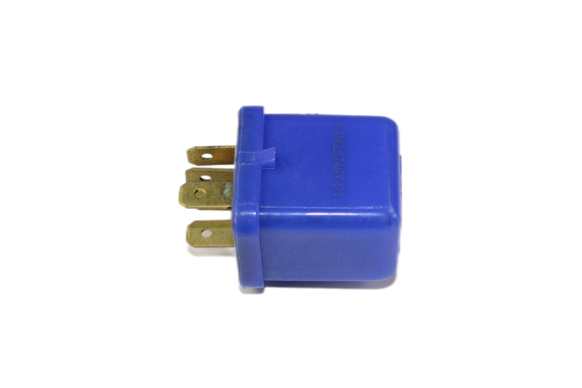 ISUZU NPR 4BD1 24V FLASHER RELAY 8942574970