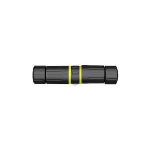 Wholesale 250VAC 2.4A Nylon Waterproof RJ45 Coupler IP67 IP68 from china suppliers