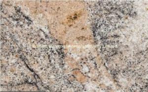 Wholesale Brazil Juparana Granite Tiles, Brazil Multicolor Red Granite Tiles from china suppliers