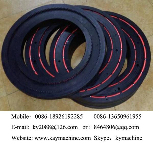 Nylon 6 Nylon 6-6 Polyamides (PA) pistons bushings bearing PE-UHMW pistons