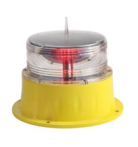 Wholesale IP67 Steady Burning 200cd Type C 15W Aviation Warning Lights from china suppliers