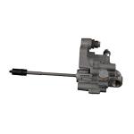 Metal Volvo Truck Parts Fuel Feed Pump Original Size 20749646 21067551