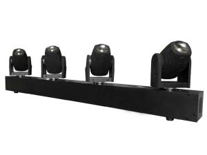 Wholesale 4pcs led beam light from china suppliers