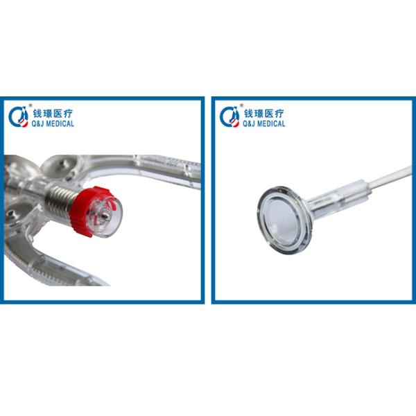 Foreskin Ring Cutting Surgical Disposable Circumcision Stapler