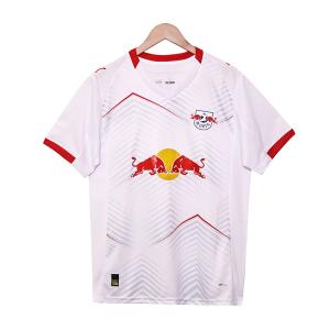 Wholesale New Season RB Leipzig Home Jersey 2025-2026 Breathable Quick Drying from china suppliers