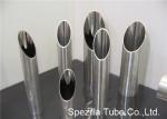 ASME BPE Stainless Steel Sanitary Tubing SF1 For Pharmaceutical / Biopharmaceuti